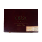 Oliva Serie V 135th Anniversary Edición Limitada product photo on white background at Cigar Club Miami