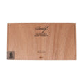 Davidoff Aniversario Short Perfecto product photo on white background at Cigar Club Miami