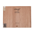 Davidoff Signature 2000 Tubos product photo on white background at Cigar Club Miami