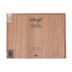 Davidoff Signature 2000 Tubos product photo on white background at Cigar Club Miami