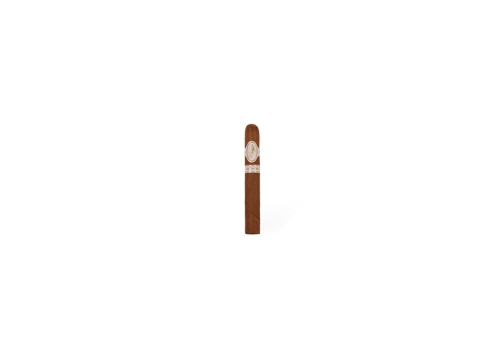 Davidoff Signature 2000 Tubos product photo on white background at Cigar Club Miami