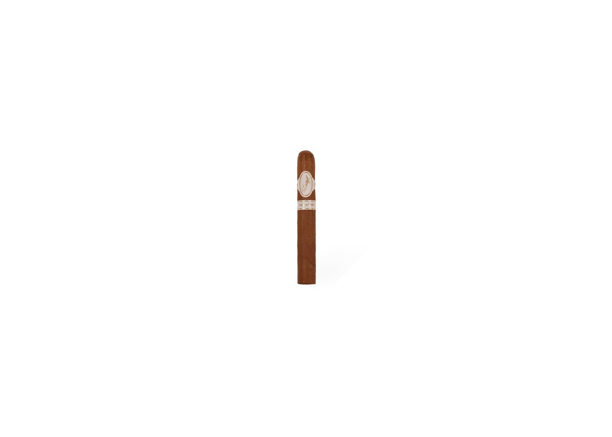 Davidoff Signature 2000 Tubos product photo on white background at Cigar Club Miami