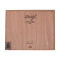 Davidoff Signature No. 2 product photo on white background at Cigar Club Miami