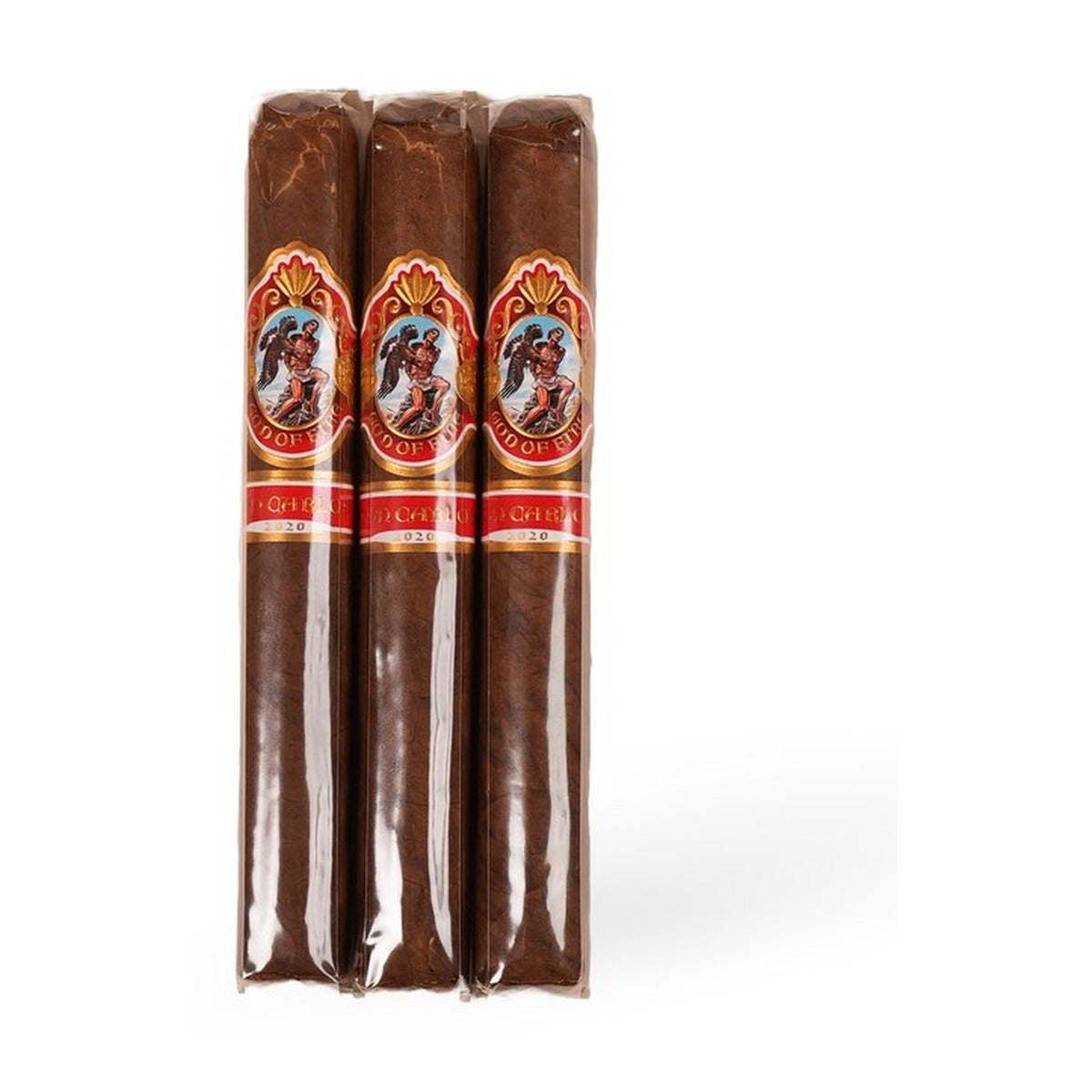 Davidoff Colorado Claro Aniversario Special R product photo on white background at Cigar Club Miami