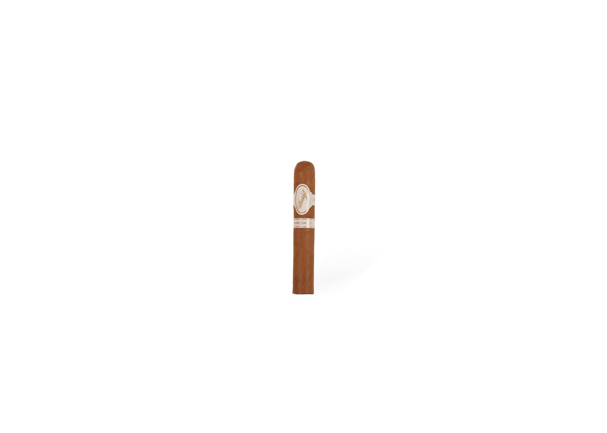 Davidoff Colorado Claro Aniversario Special R product photo on white background at Cigar Club Miami
