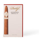 Davidoff Aniversario Special T Pirámides product photo on white background at Cigar Club Miami