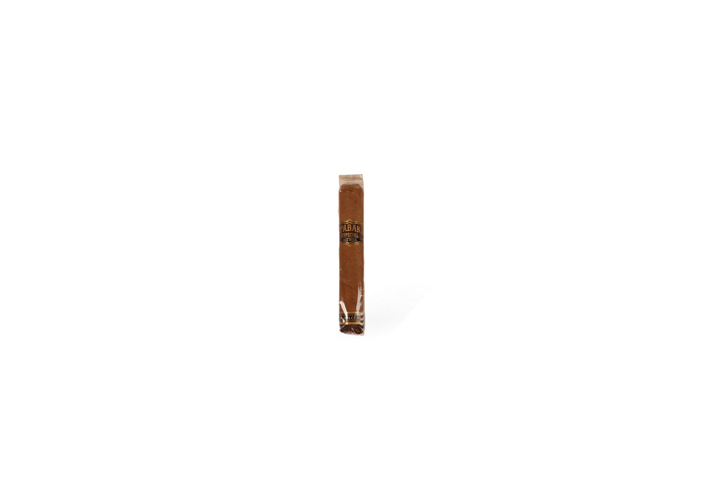 Drew Estate Tabak Especial Dulce Robusto product photo on white background at Cigar Club Miami