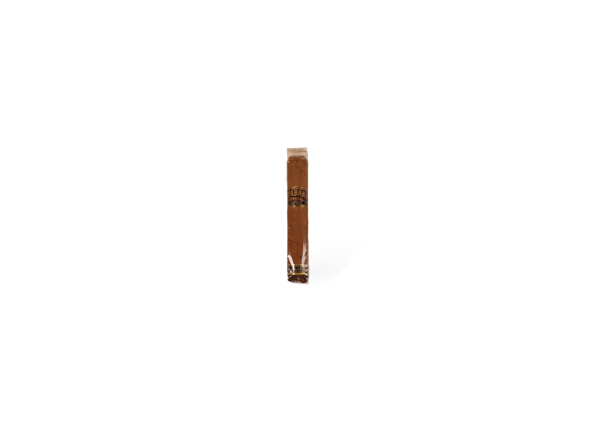 Drew Estate Tabak Especial Dulce Robusto product photo on white background at Cigar Club Miami