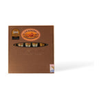 La Aurora Preferidos Treasure Tubos product photo on white background at Cigar Club Miami