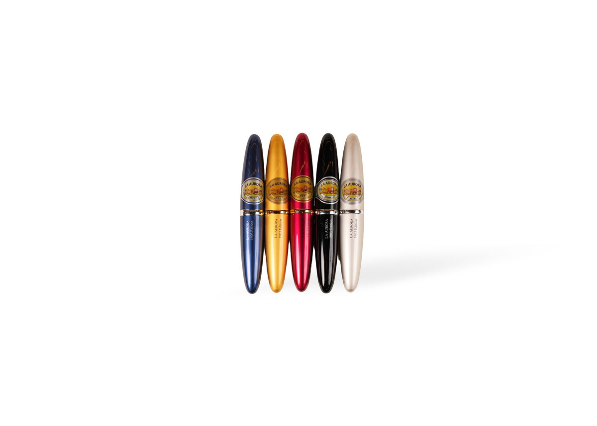 La Aurora Preferidos Treasure Tubos product photo on white background at Cigar Club Miami