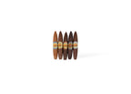 La Aurora Preferidos Treasure Tubos product photo on white background at Cigar Club Miami