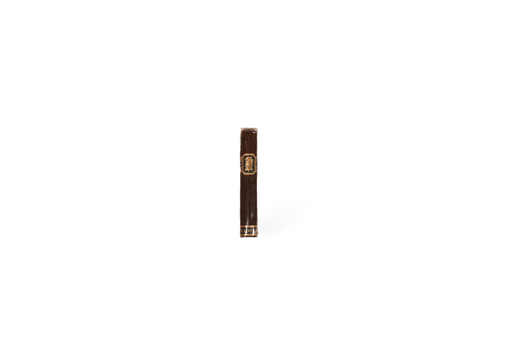 Drew Estate Undercrown Maduro Robusto product photo on white background at Cigar Club Miami