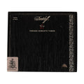 Davidoff Yamasá Robusto Tubo product photo on white background at Cigar Club Miami