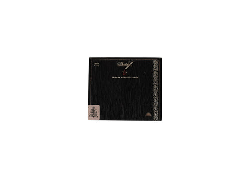 Davidoff Yamasá Robusto Tubo product photo on white background at Cigar Club Miami