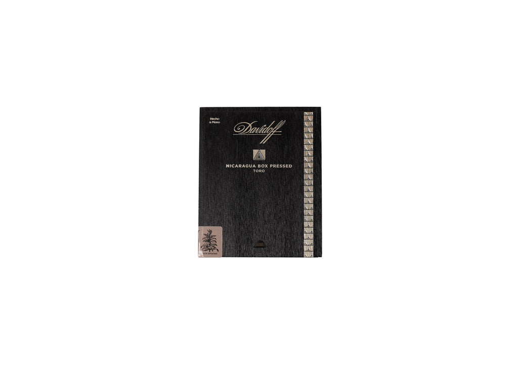 Davidoff Nicaragua Toro Box-Pressed