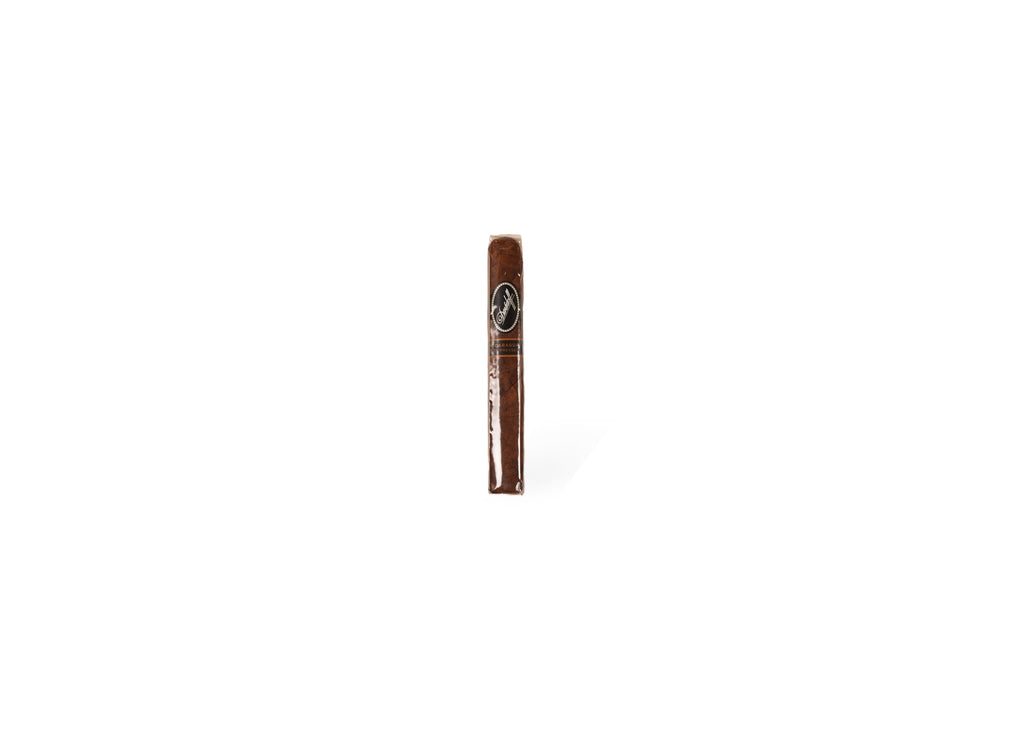 Davidoff Nicaragua Toro Box-Pressed
