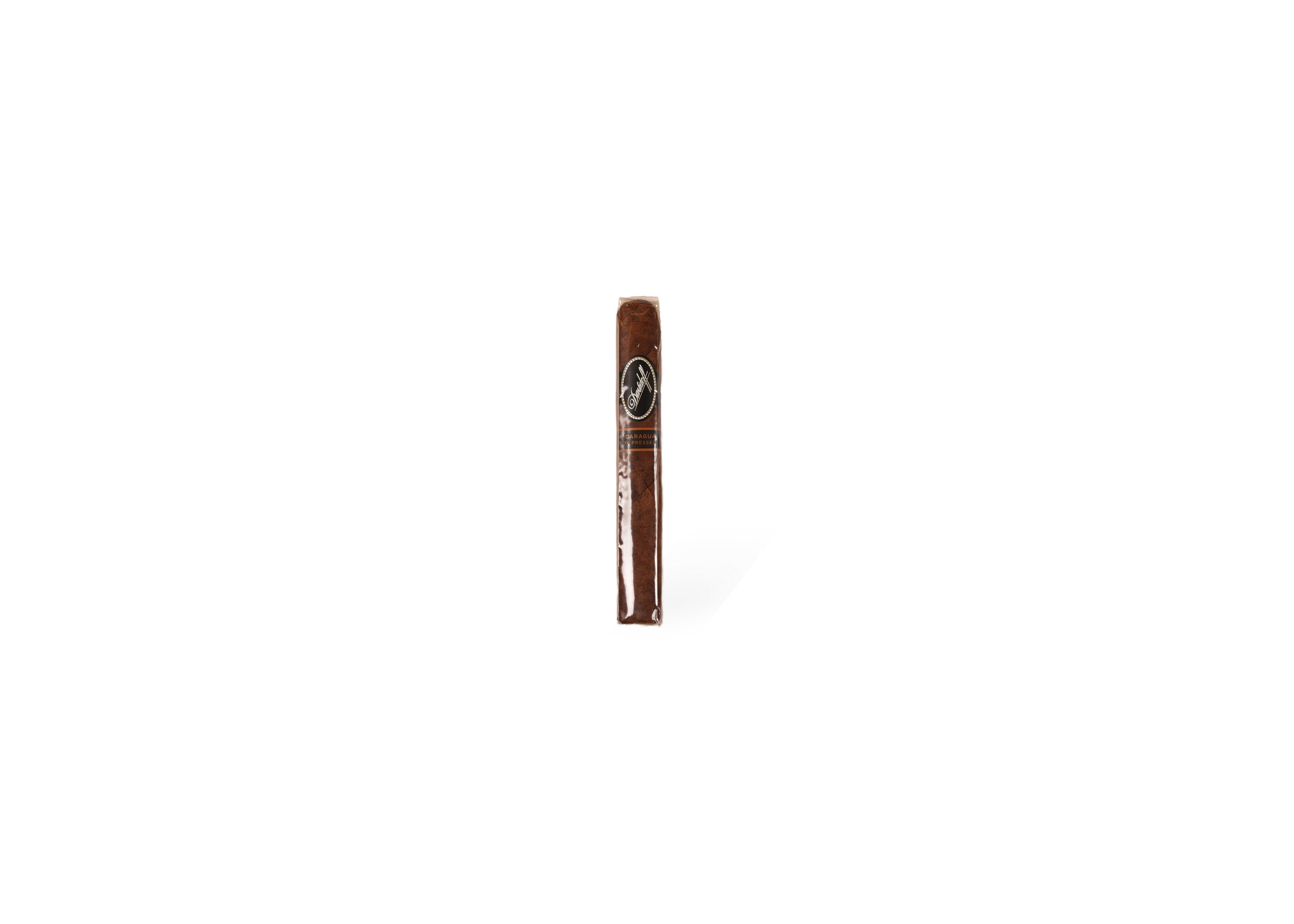 Davidoff Nicaragua Toro Box-Pressed
