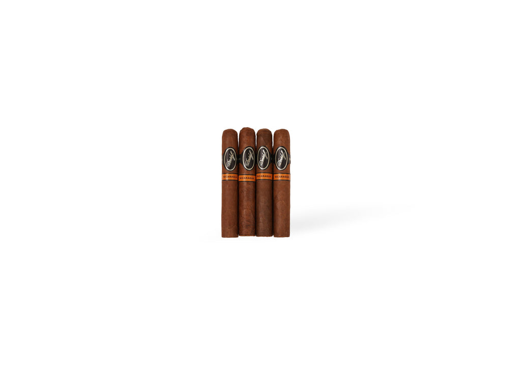 Davidoff Nicaragua Robusto Tubo