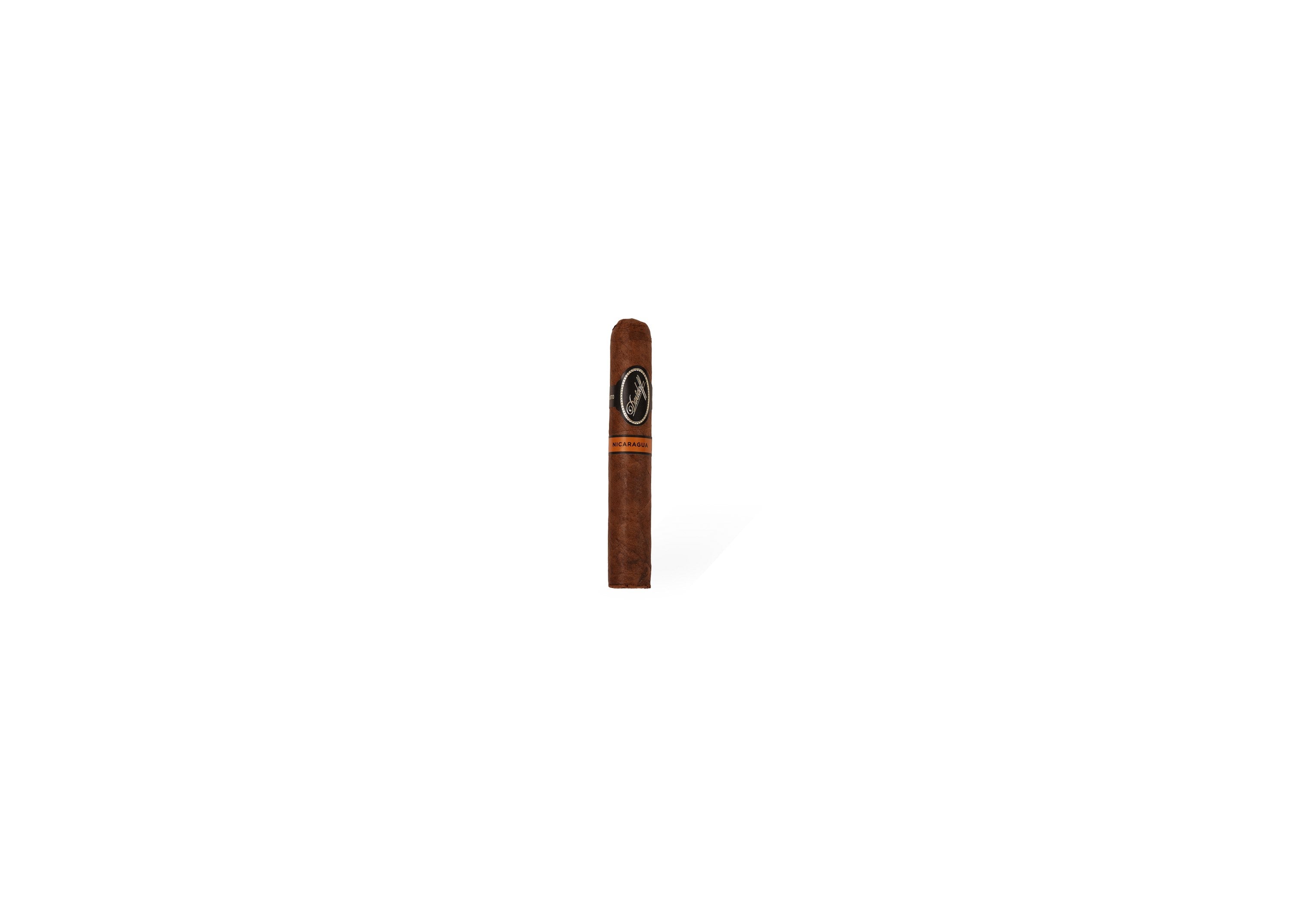 Davidoff Nicaragua Robusto Tubo