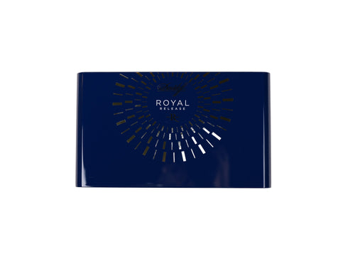 Davidoff Royal Release Robusto box front