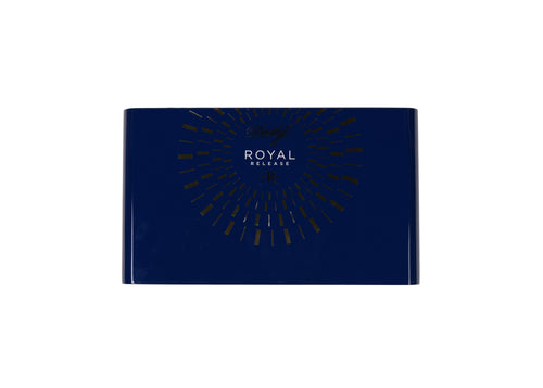 Davidoff Royal Release Robusto Gordo closed box