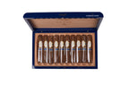 Davidoff Royal Release Robusto open box