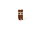 Davidoff Signature Toro three cigars front at Cigar Club Miami