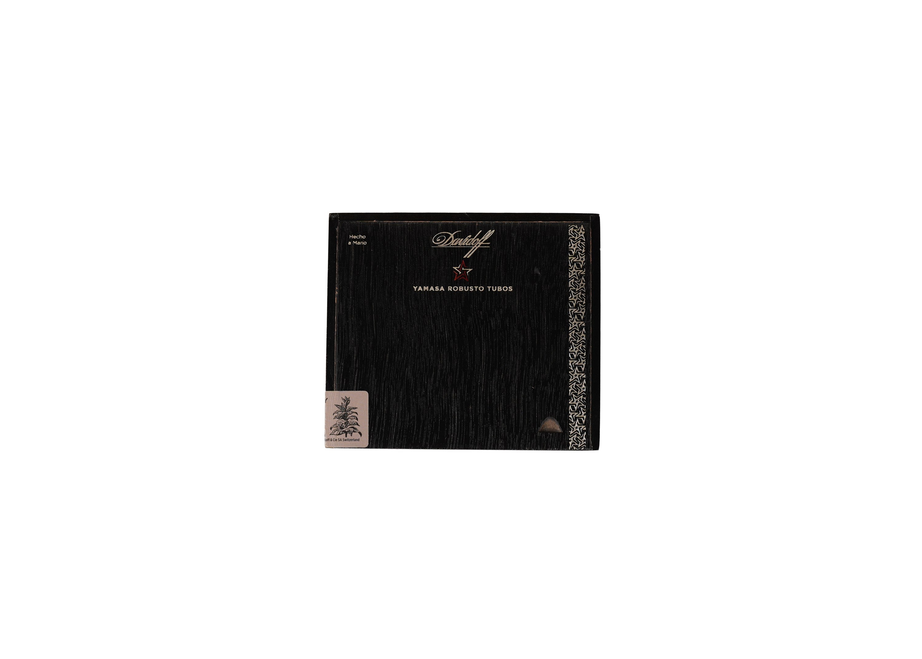 Davidoff Yamasá Robusto Tubo