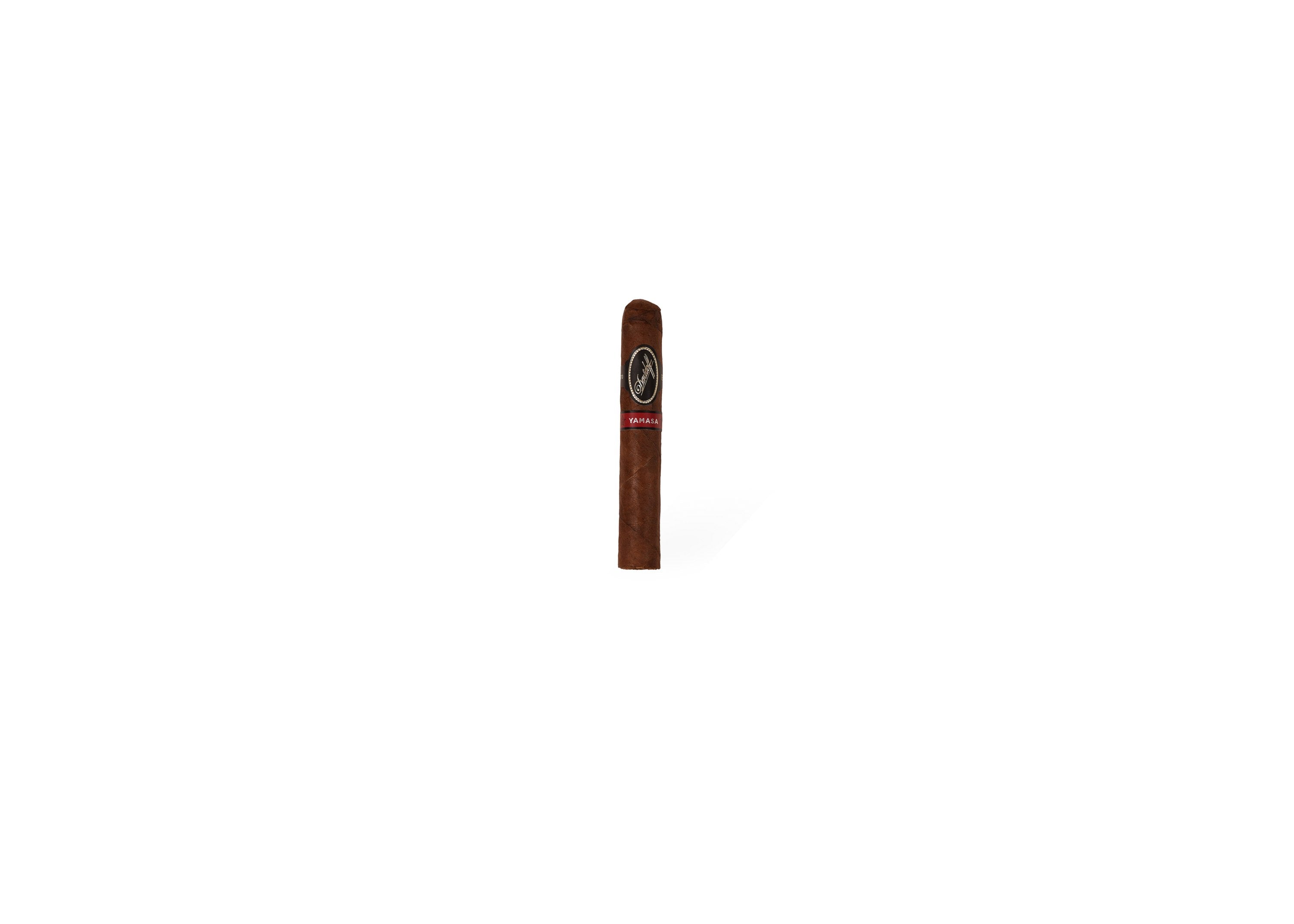 Davidoff Yamasá Robusto Tubo