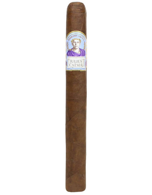 Diamond Crown Julius Caeser Pyramid