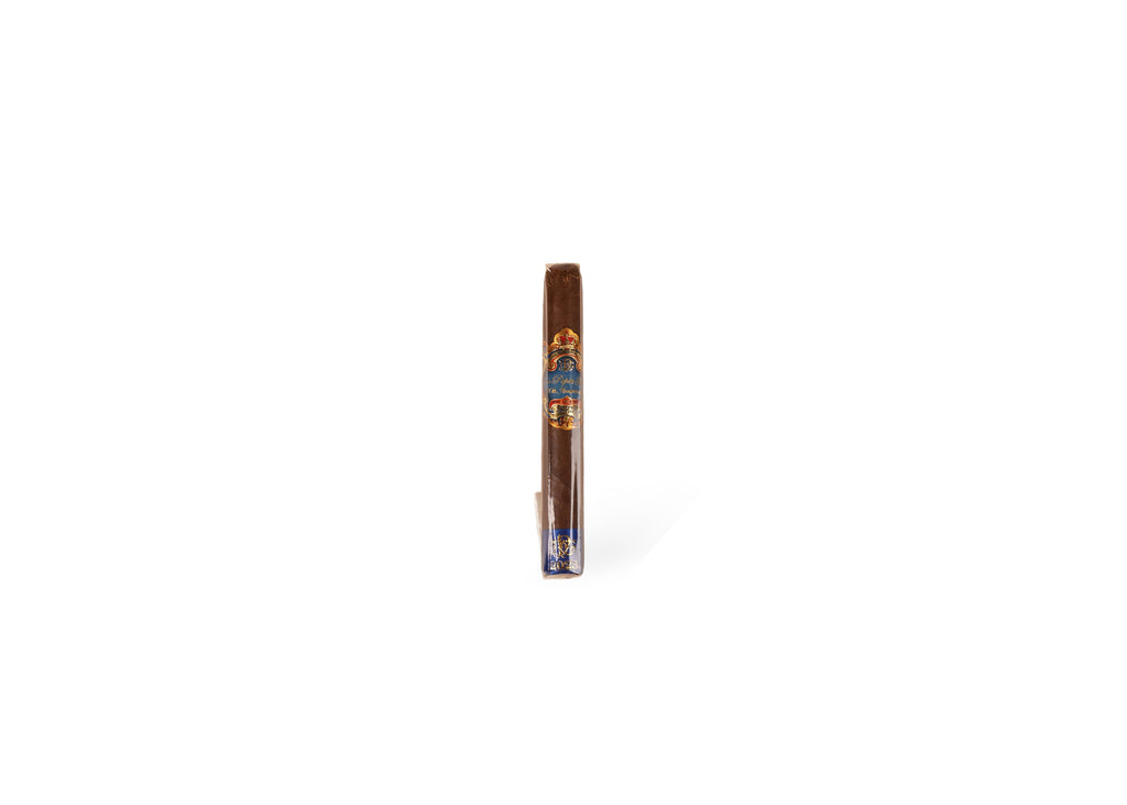 Don Pepin Garcia 20th Anniversary Limited Edition 2023 single cigar front