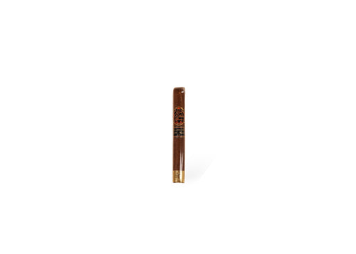 Don Pepin Garcia Clásicos 20 Años single cigar front