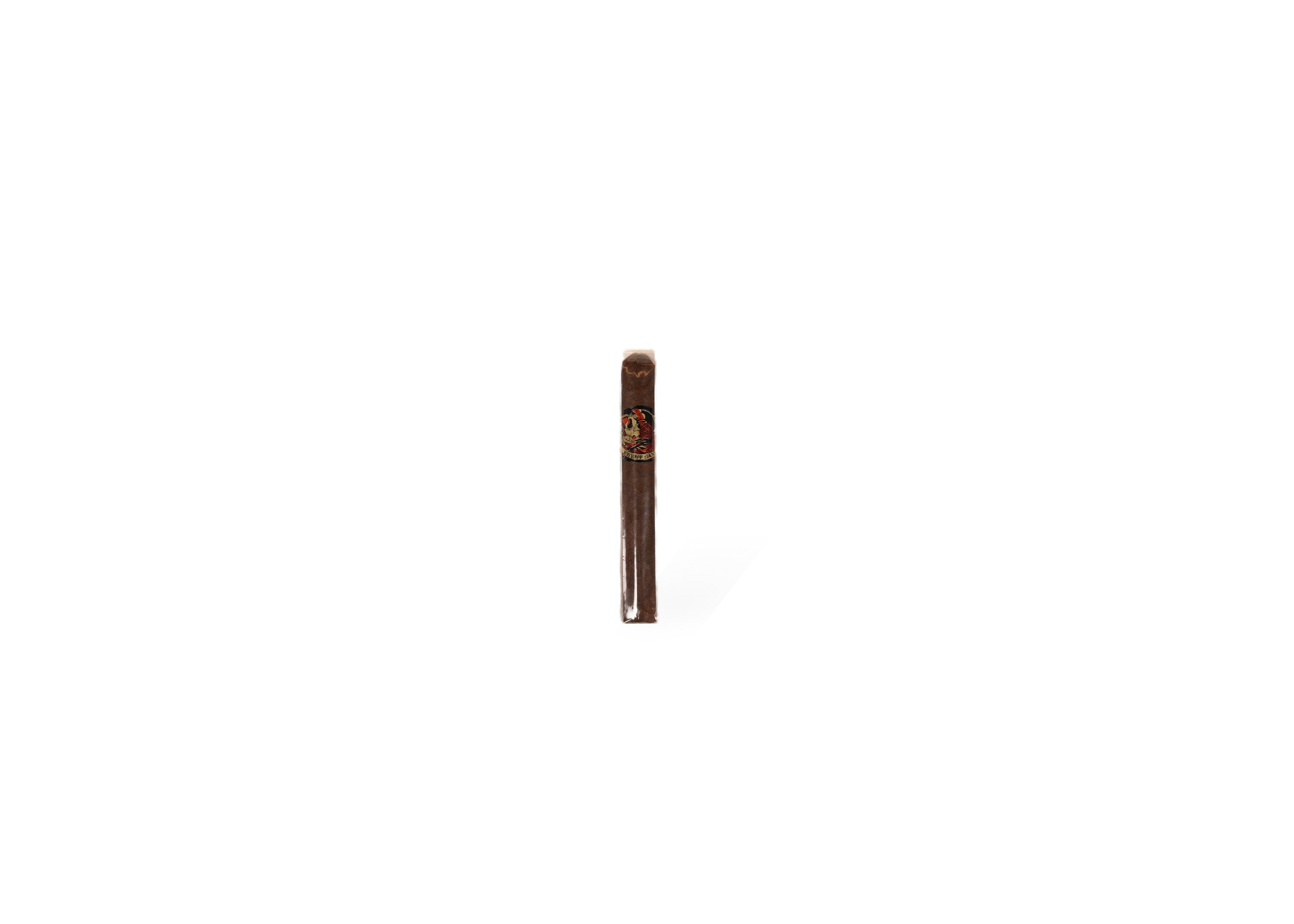 Drew Estate Deadwood Sweet Jane single cigar front