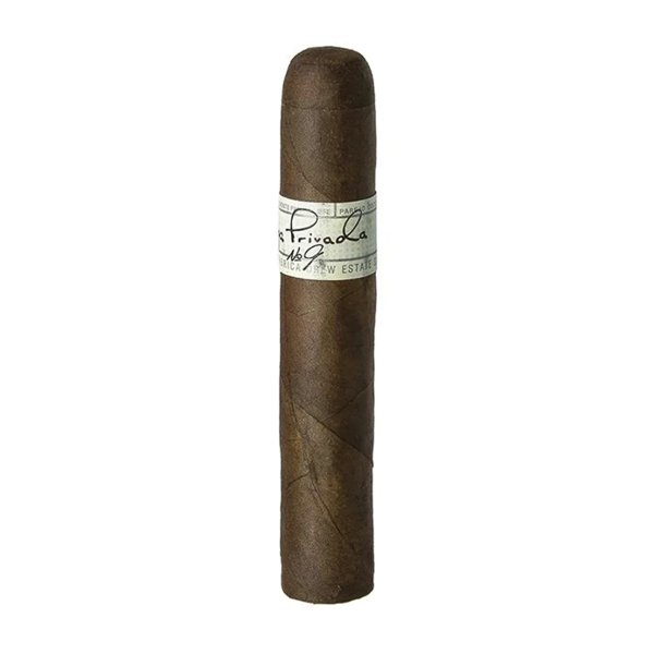 Drew Estate Liga Privada No. 9 Robusto