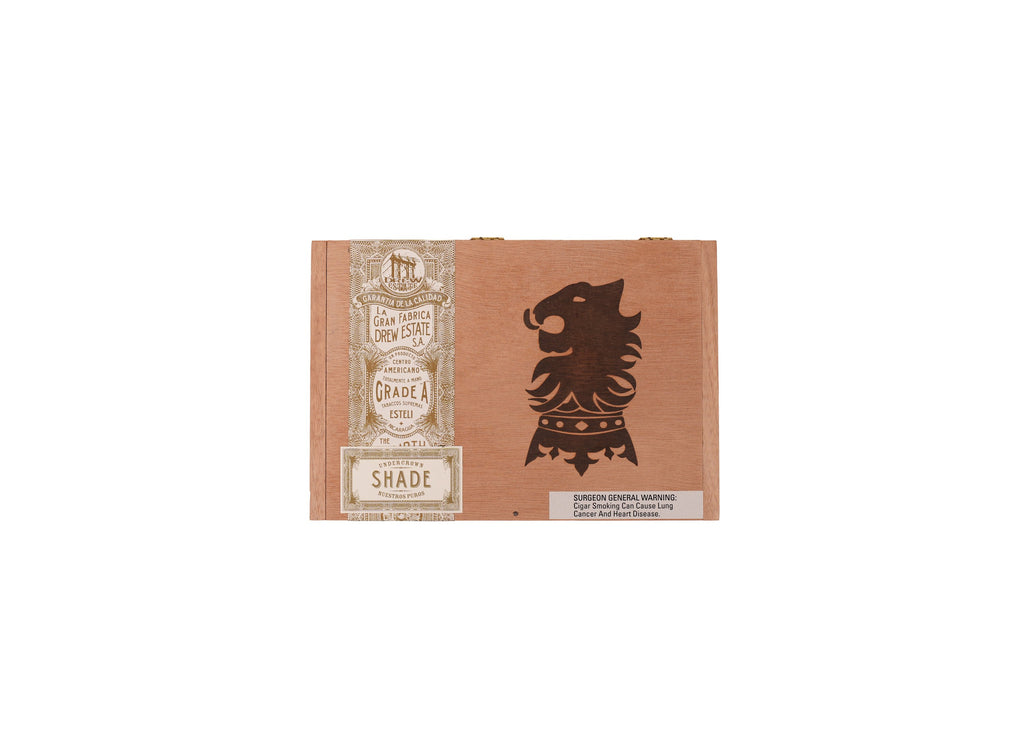 Drew Estate Undercrown Shade Gorditos