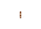 Drew Estate Undercrown Shade Corona single cigar side