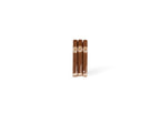 Drew Estate Undercrown Shade Corona three cigars front