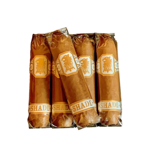 Drew Estate Undercrown Shade Flying Pig cigar on white background