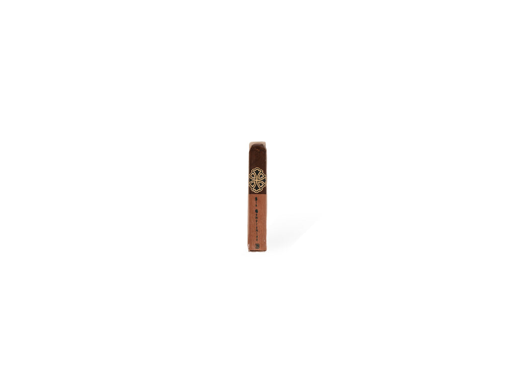 Dunbarton Tobacco & Trust Sin Compromiso Selección No. 4 single cigar front