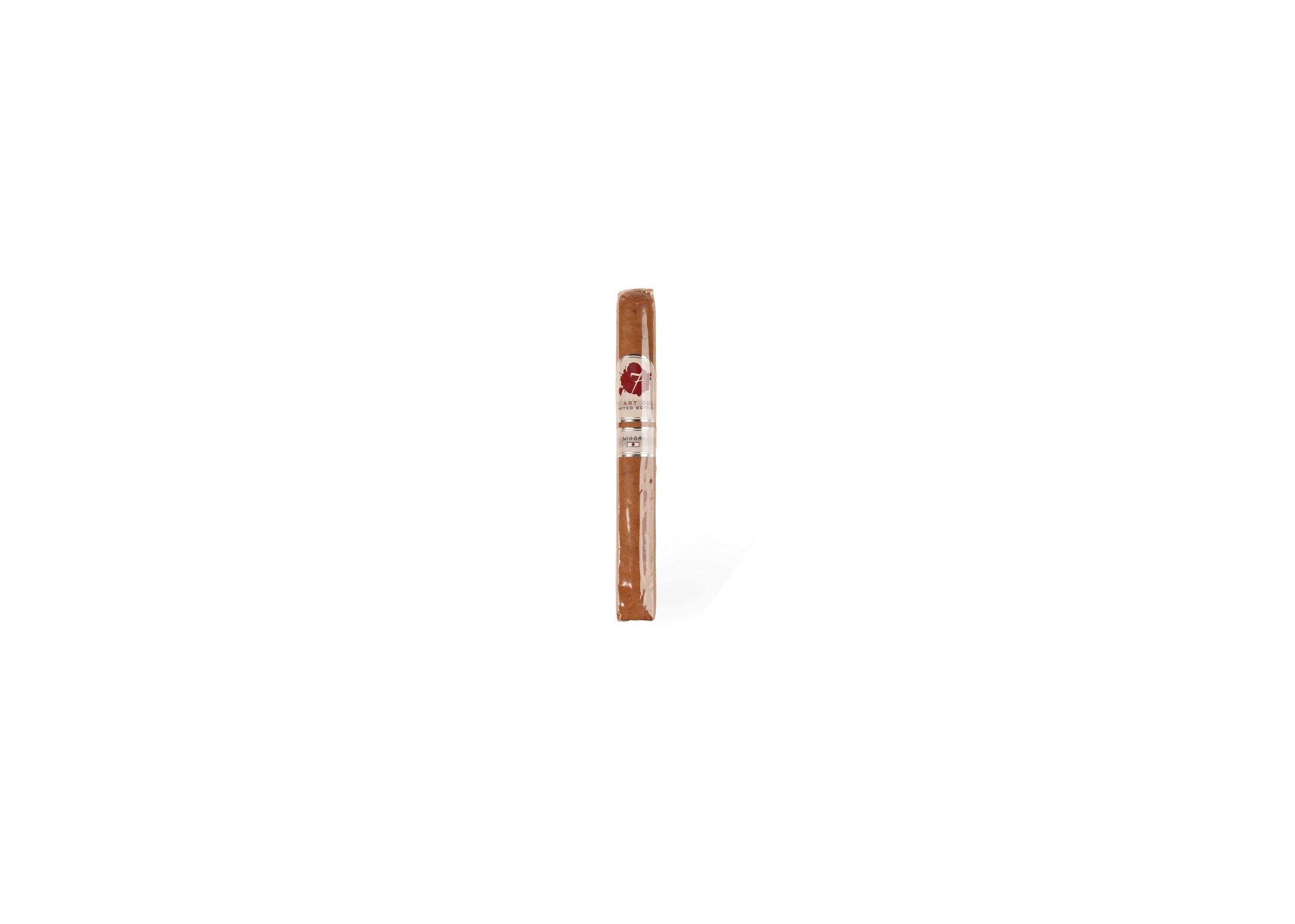 El Septimo Culinary Arts Collection Japan Nigori single cigar front