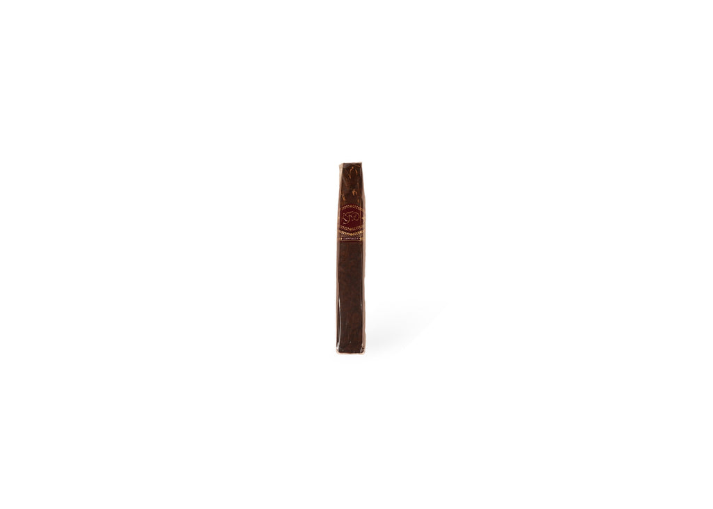 La Flor Dominicana Capitulo II single cigar front