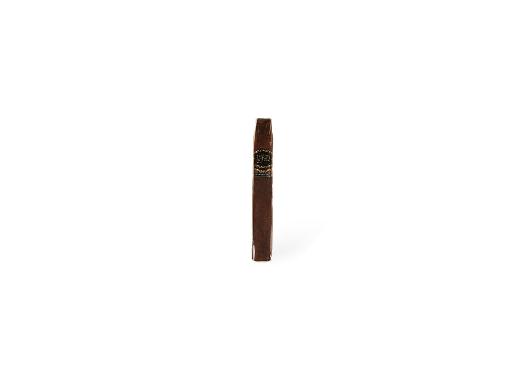 La Flor Dominicana Chapter One single cigar front
