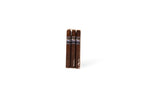 La Flor Dominicana La Nox three cigars front