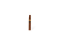 La Flor Dominicana Oro Chisel Tubo single cigar front