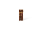 Montecristo 1935 Anniversary Edicion Diamante No. 2 three cigars standing