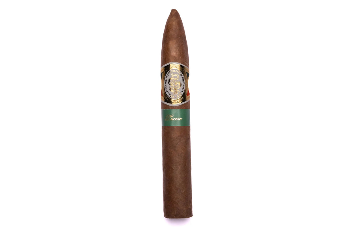 Casa 1910 Lucero Belicoso
