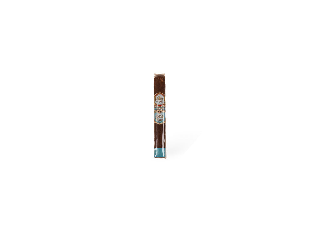 My Father Blue Toro