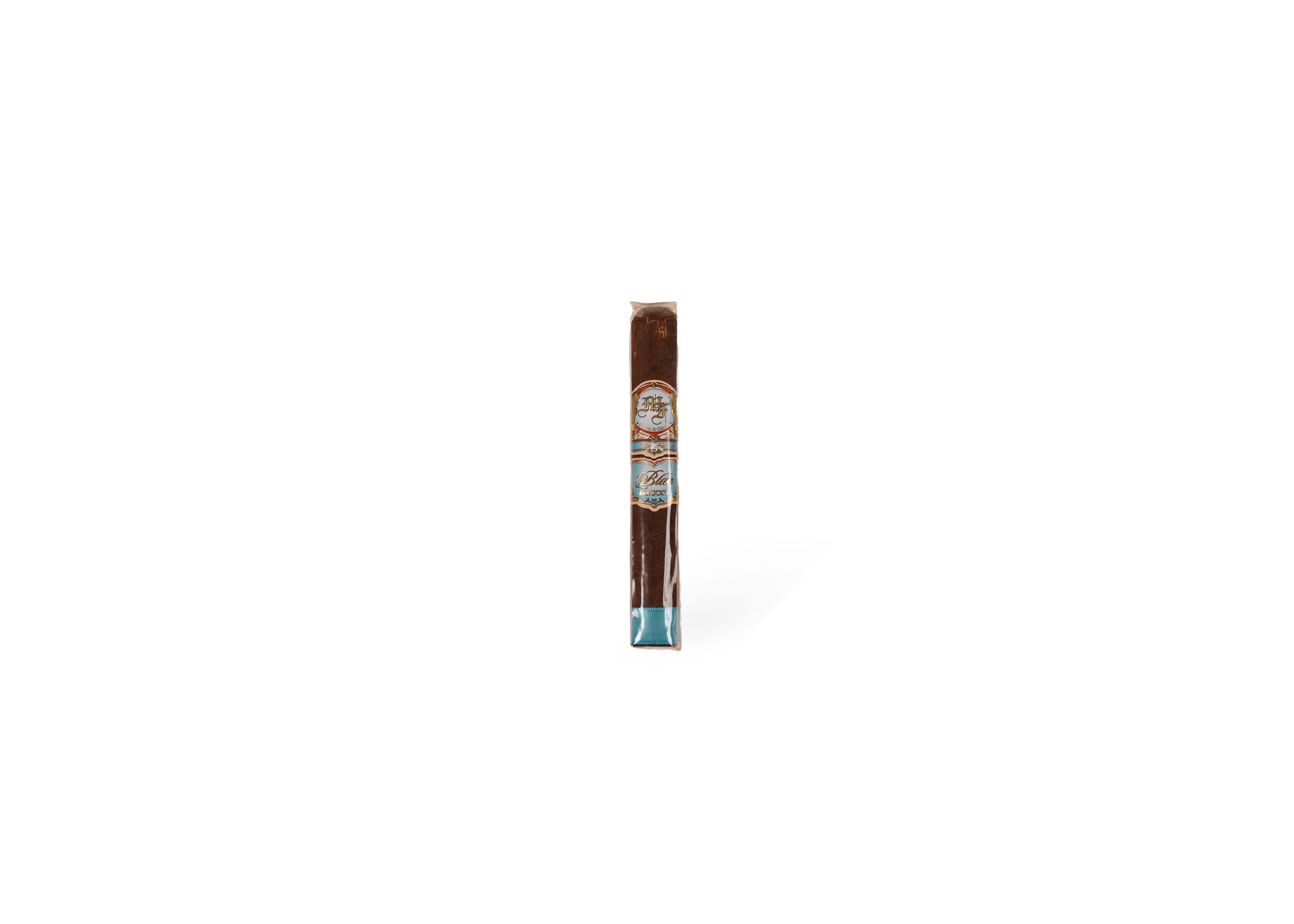 My Father Blue Toro