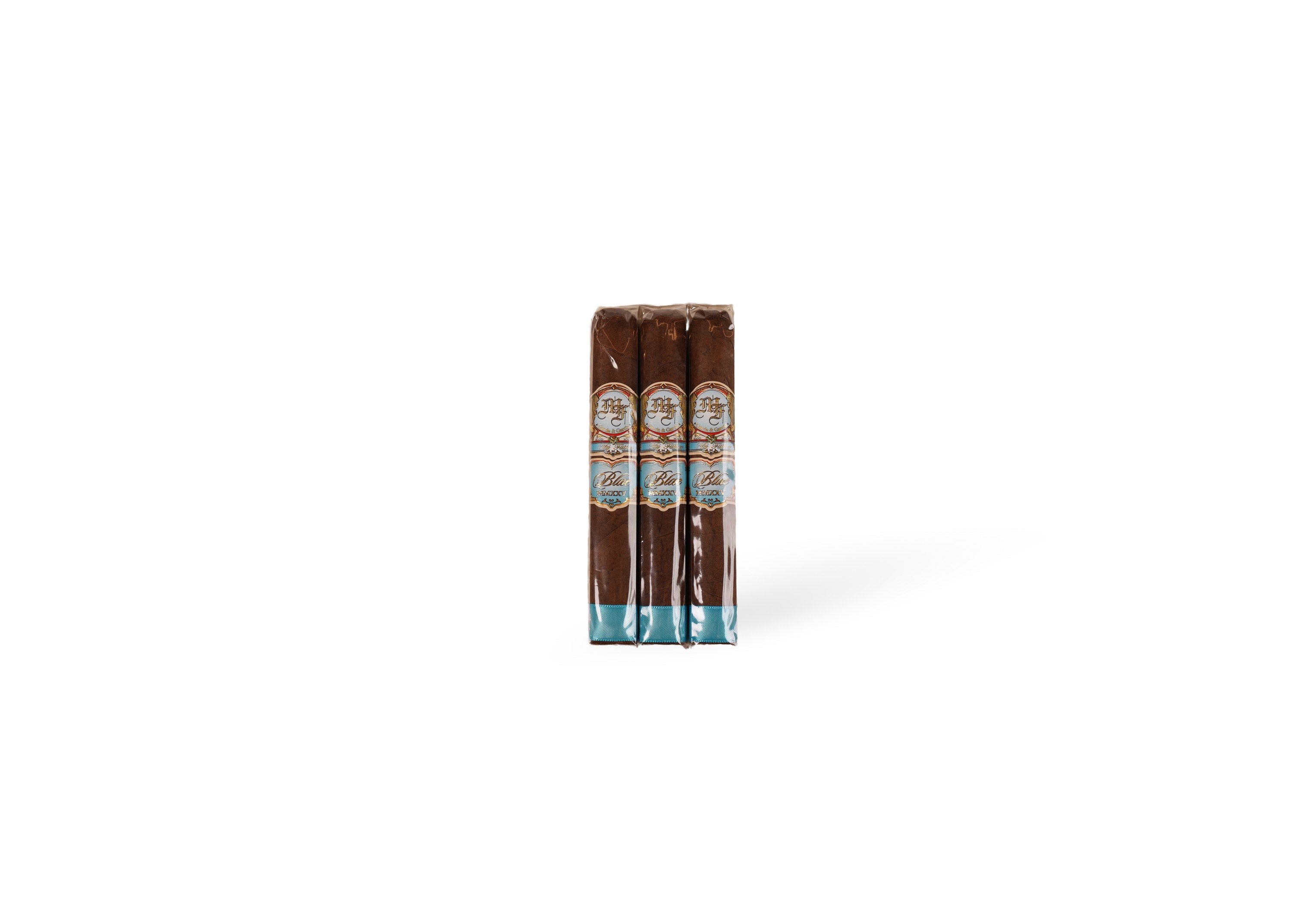 My Father Blue Toro