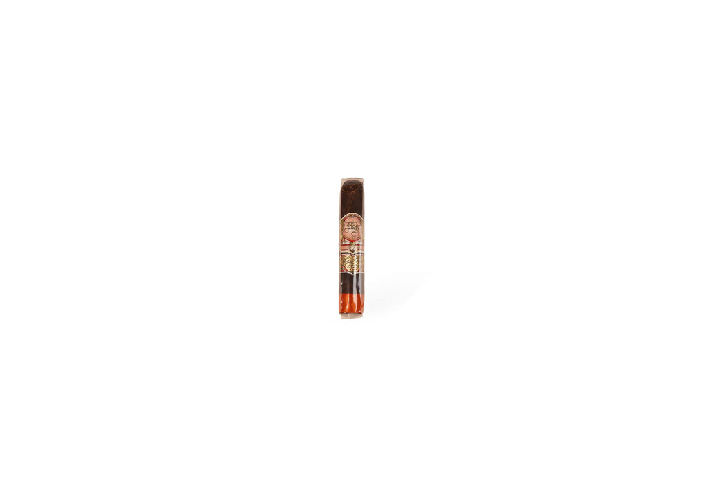 My Father Le Bijou 1922 Petit Robusto my father le bijou 1922 single cigar front